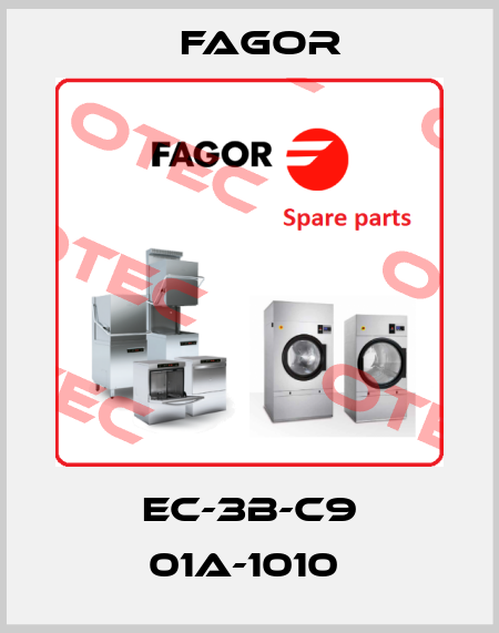 EC-3B-C9 01A-1010  Fagor