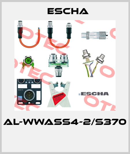 AL-WWASS4-2/S370  Escha