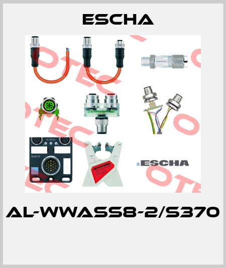 AL-WWASS8-2/S370  Escha
