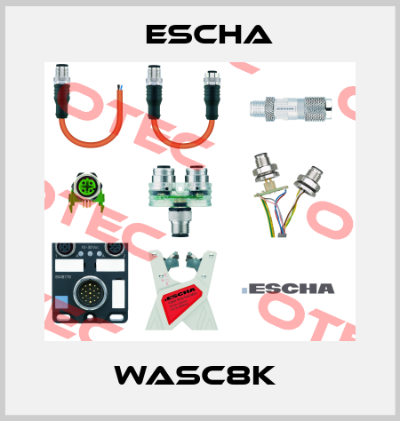 WASC8K  Escha