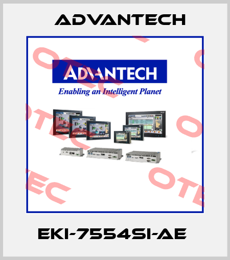 EKI-7554SI-AE  Advantech