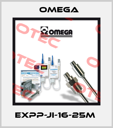 EXPP-JI-16-25M  Omega