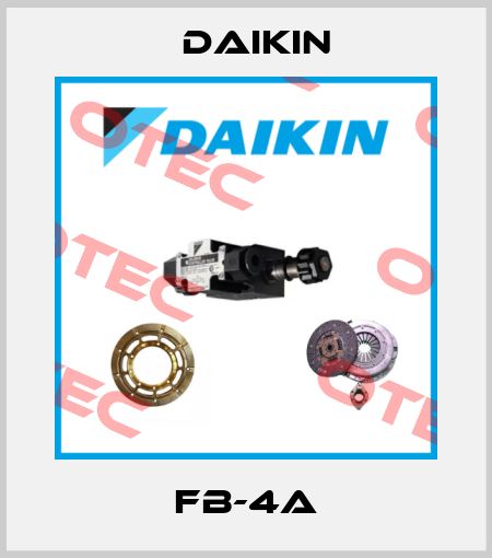 FB-4A Daikin