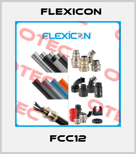 FCC12 Flexicon