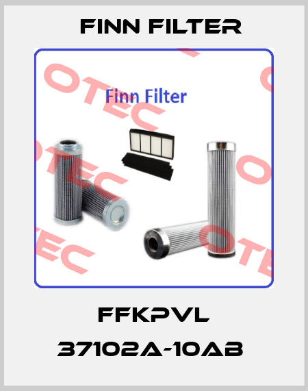 FFKPVL 37102A-10AB  Finn Filter
