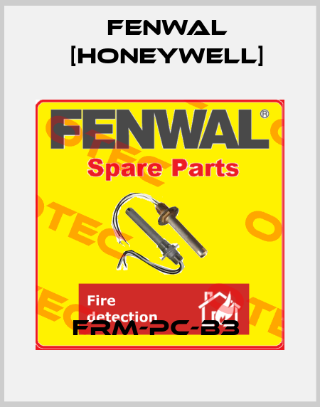 FRM-PC-B3  Fenwal [Honeywell]