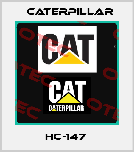 HC-147  Caterpillar