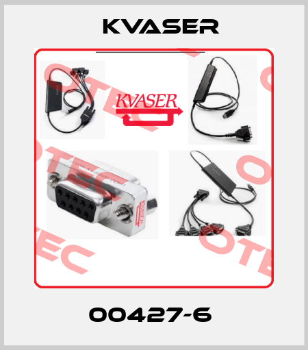 00427-6  Kvaser