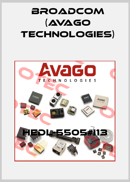 HEDL-5505#I13 Broadcom (Avago Technologies)