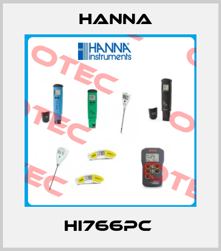 HI766PC  Hanna