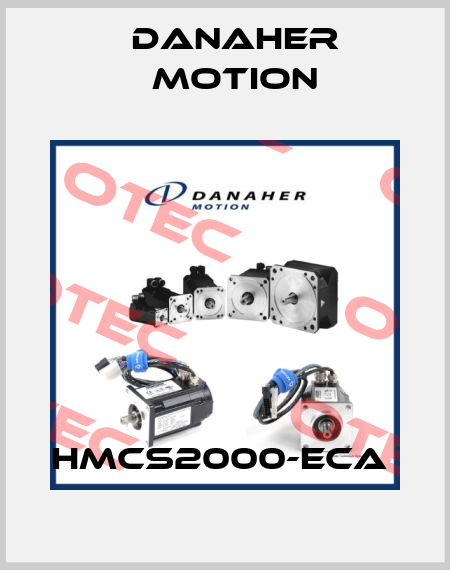 HMCS2000-ECA  Danaher Motion