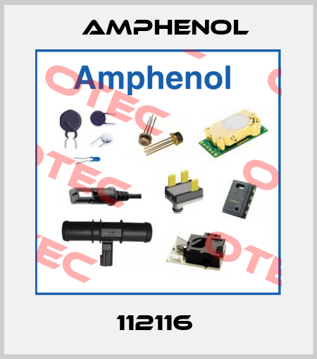 112116  Amphenol