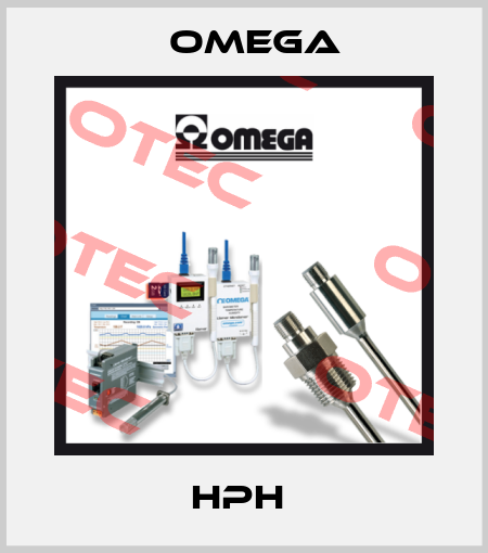 HPH  Omega