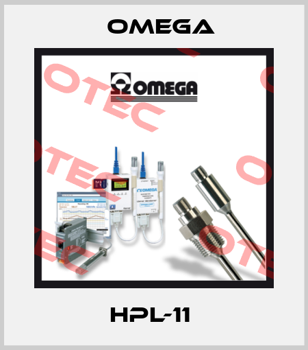 HPL-11  Omega