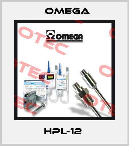 HPL-12  Omega