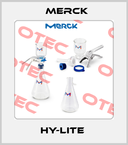 HY-LITE  Merck