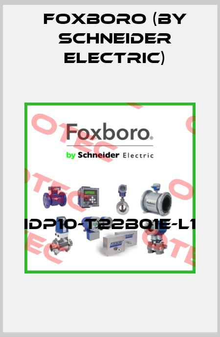 IDP10-T22B01E-L1  Foxboro (by Schneider Electric)