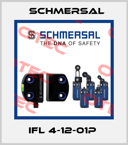 IFL 4-12-01P  Schmersal