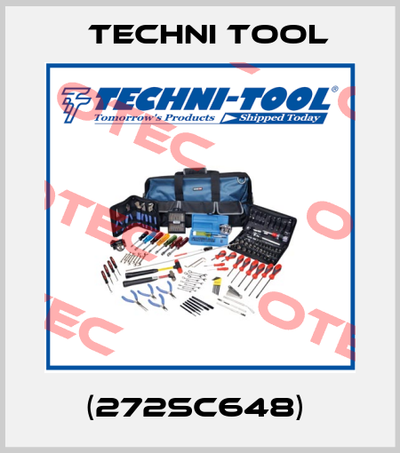 (272SC648)  Techni Tool