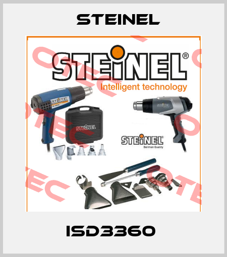 ISD3360  Steinel
