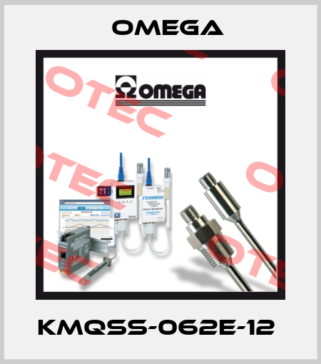 KMQSS-062E-12  Omega