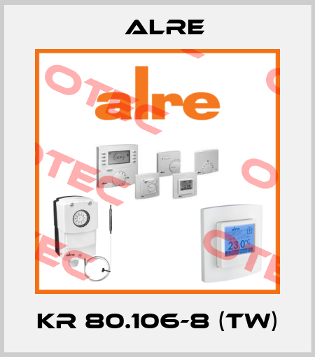 KR 80.106-8 (TW) Alre