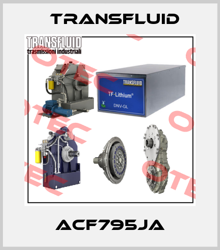 ACF795JA Transfluid
