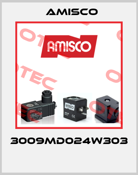 3009MD024W303  Amisco