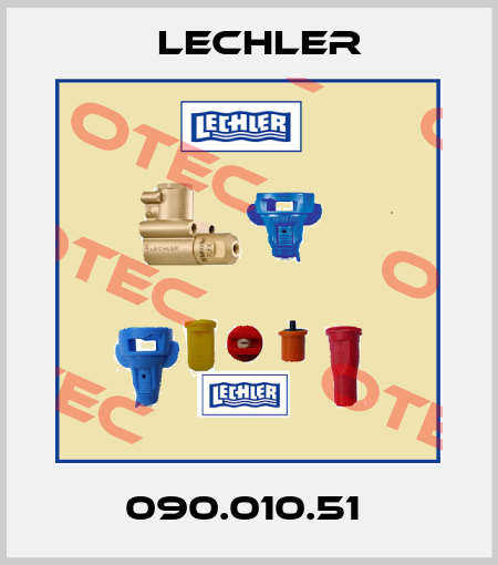 090.010.51  Lechler