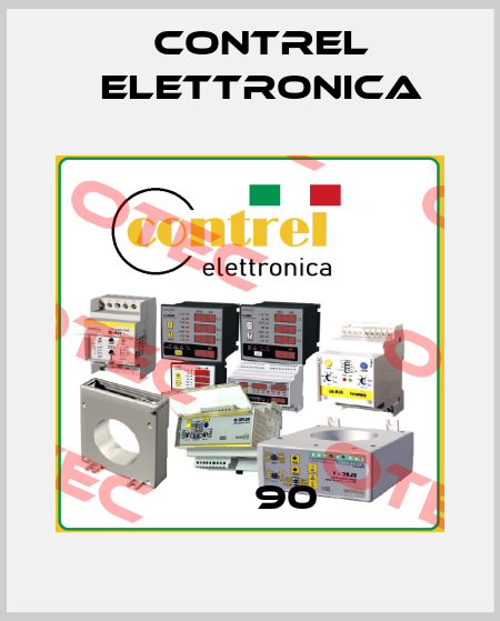 ΕΜΑ 90  Contrel Elettronica