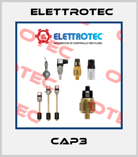CAP3 Elettrotec