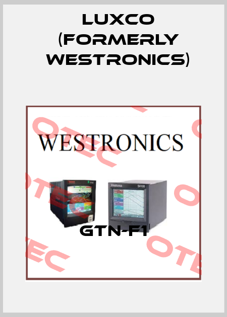 GTN-F1 Luxco (formerly Westronics)