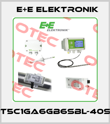 EE310-T5C1GA6GB6SBL-40SBH180 E+E Elektronik