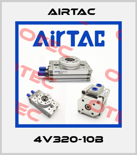 4V320-10B Airtac