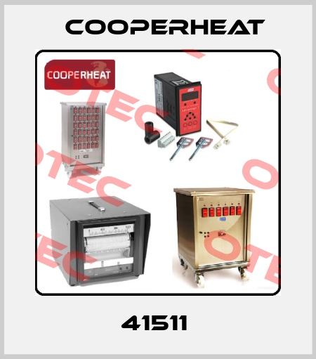 41511  Cooperheat