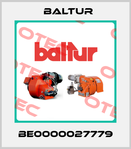 BE0000027779 Baltur