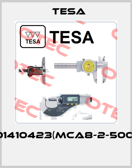 01410423(MCA8-2-500)  Tesa