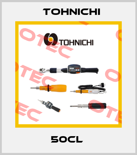 50CL  Tohnichi