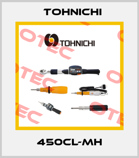450CL-MH Tohnichi