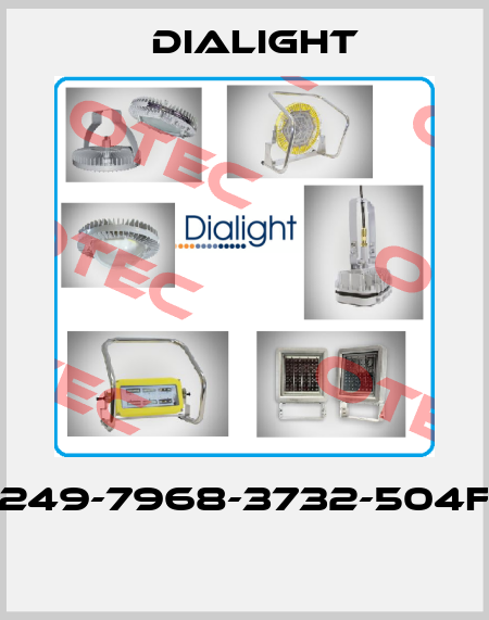 249-7968-3732-504F  Dialight