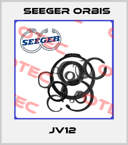 JV12  Seeger Orbis