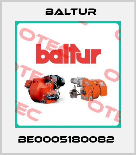 BE0005180082  Baltur