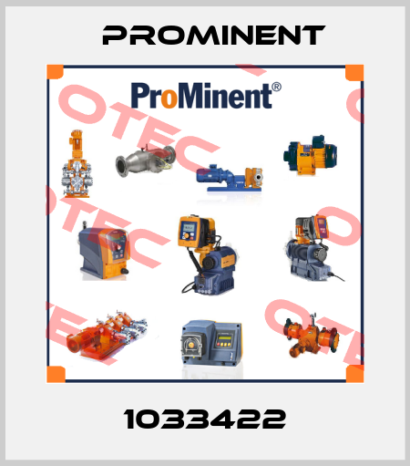 1033422 ProMinent