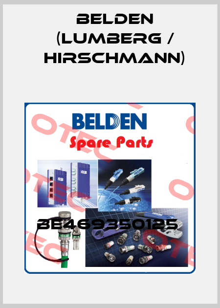 BE469350125  Belden (Lumberg / Hirschmann)