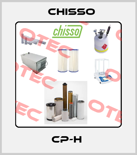 CP-H  Chisso
