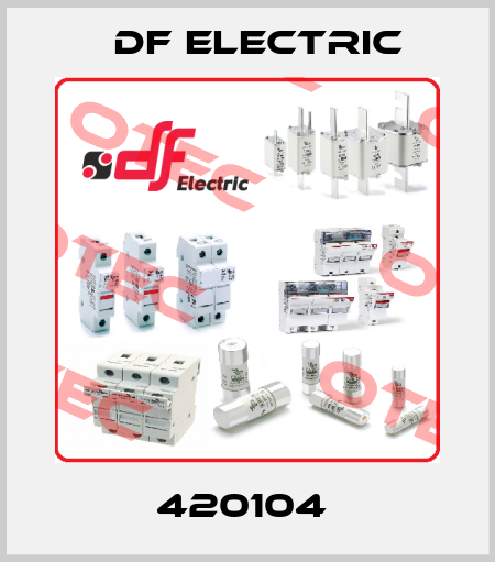 420104  DF Electric
