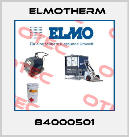 84000501 Elmotherm