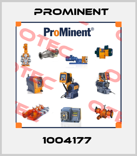 1004177  ProMinent