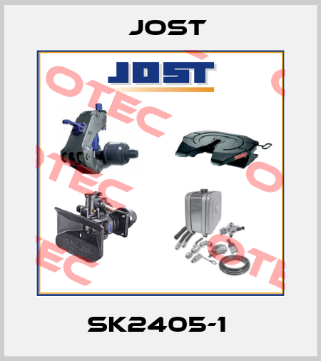 SK2405-1  Jost
