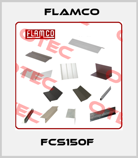 FCS150F  Flamco